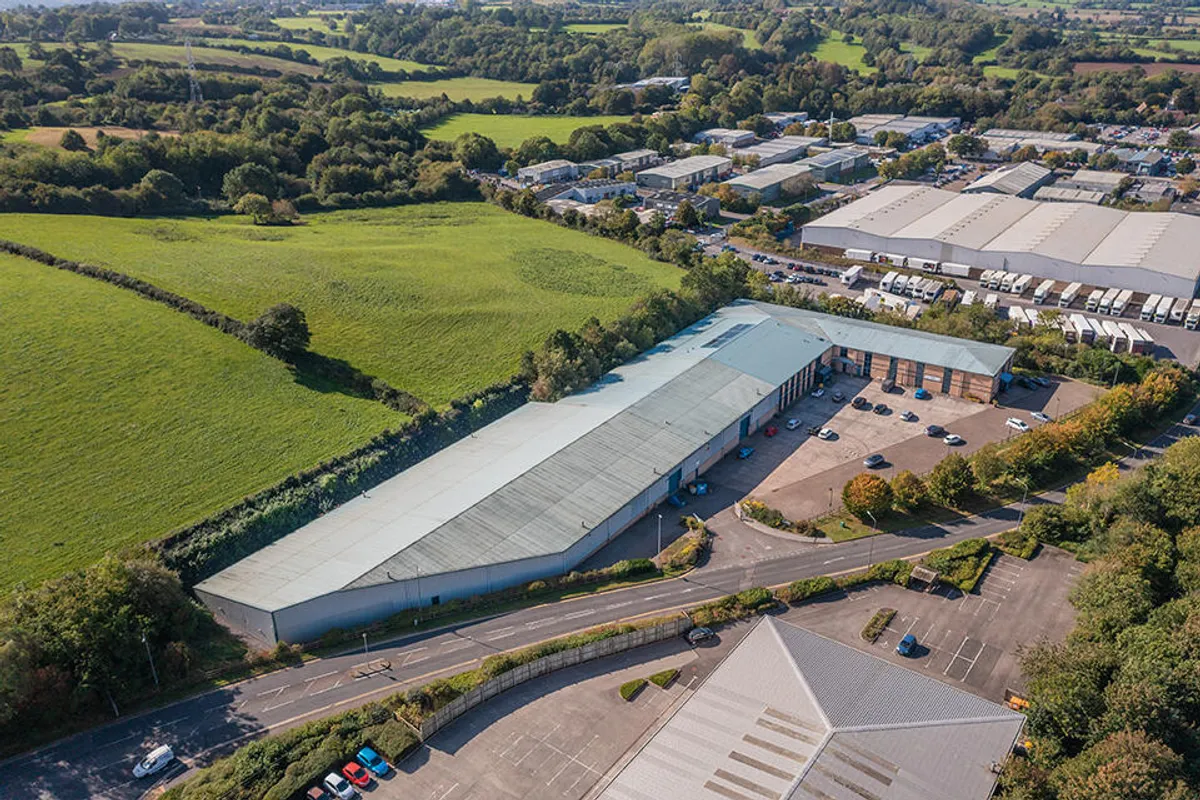 Europa House, Midland Way, Thornbury, South Gloucestershire BS35 2JX