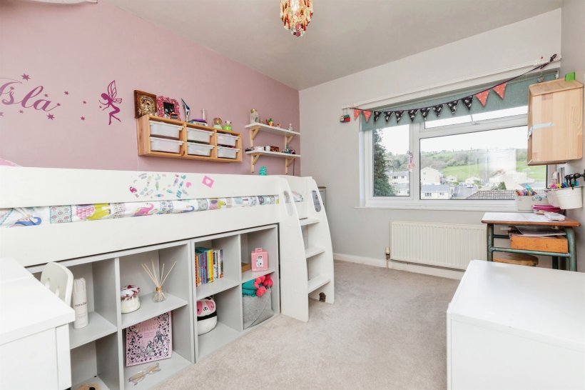 Bay Tree Road, Bath 4 bedroom semidetached house Sequence