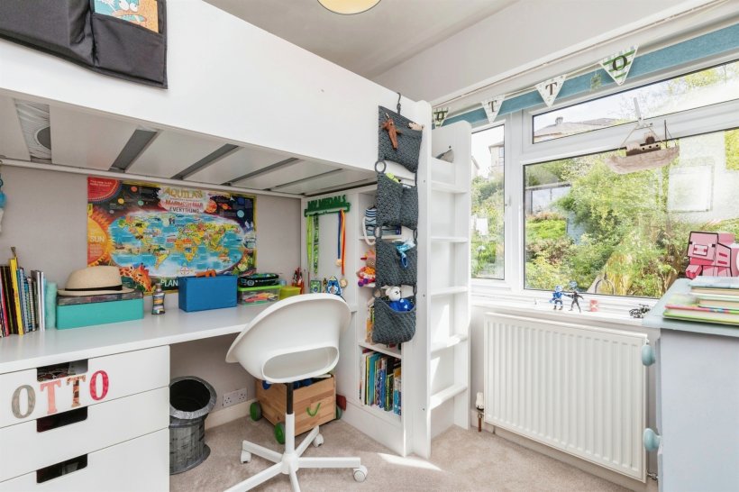 Bay Tree Road, Bath 4 bedroom semidetached house Sequence