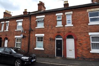 Harry Charles: Estate Agents in Watford & Hemel Hempstead