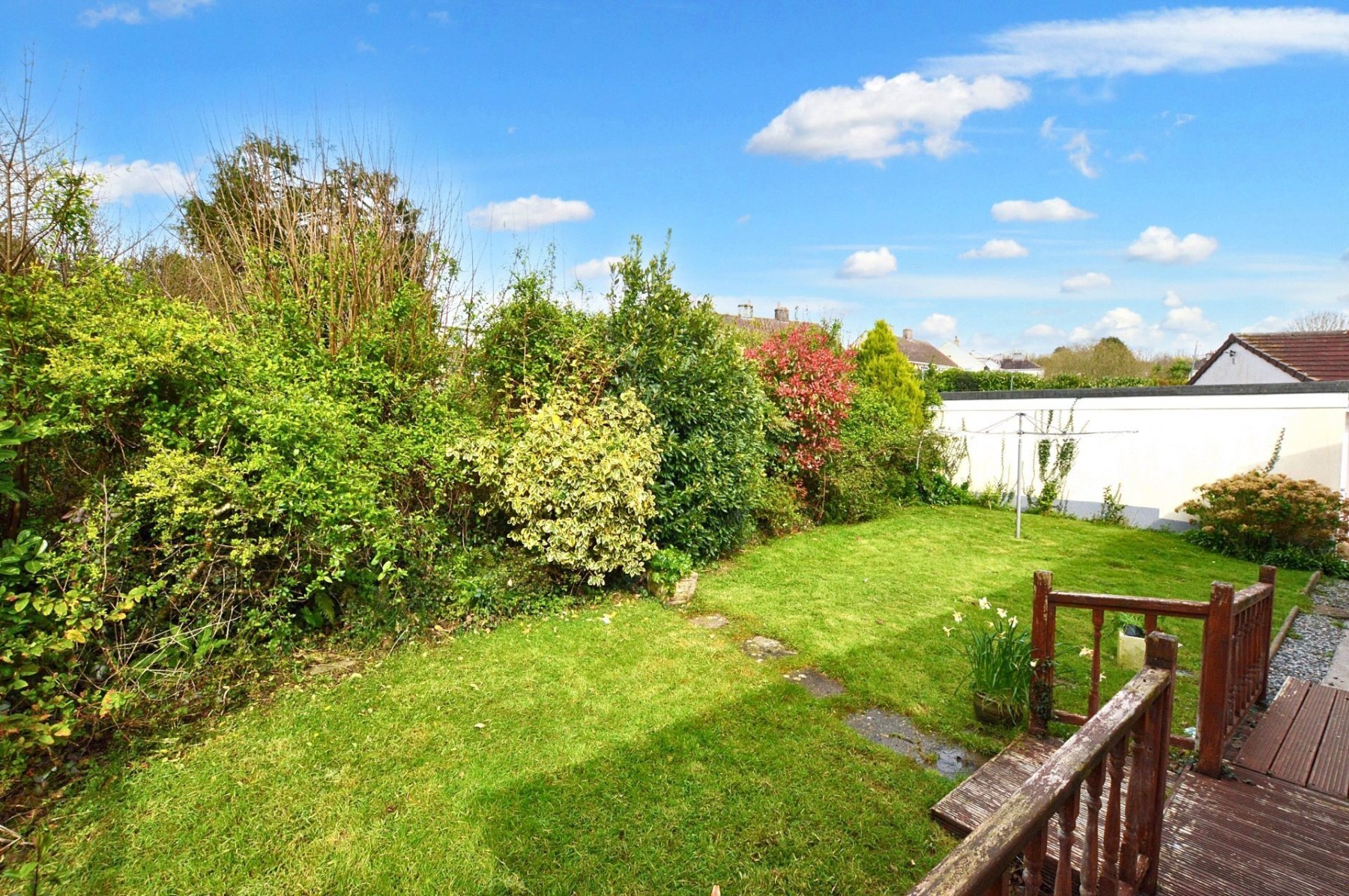 3 bedroom property for sale in Sunnybanks, Hatt, Saltash, PL12 Guide