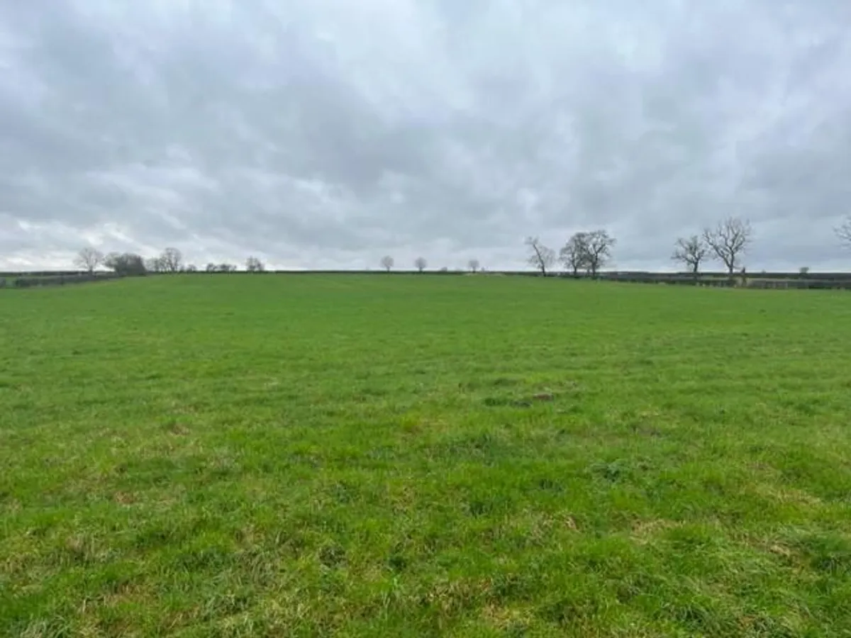 Hades Lane, Wymeswold, Loughborough