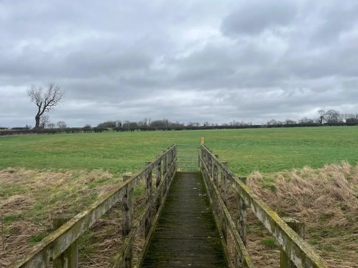 Hades Lane, Wymeswold, Loughborough