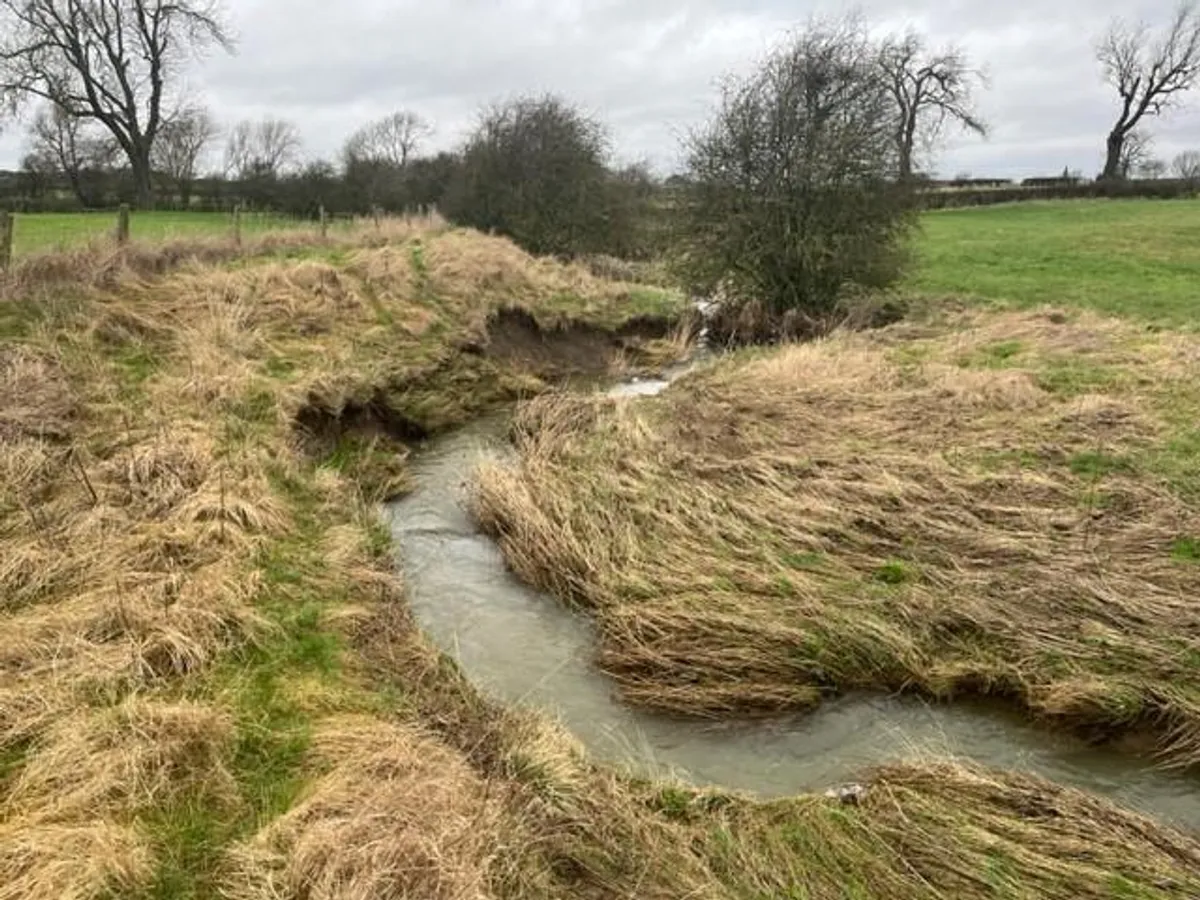 Hades Lane, Wymeswold, Loughborough