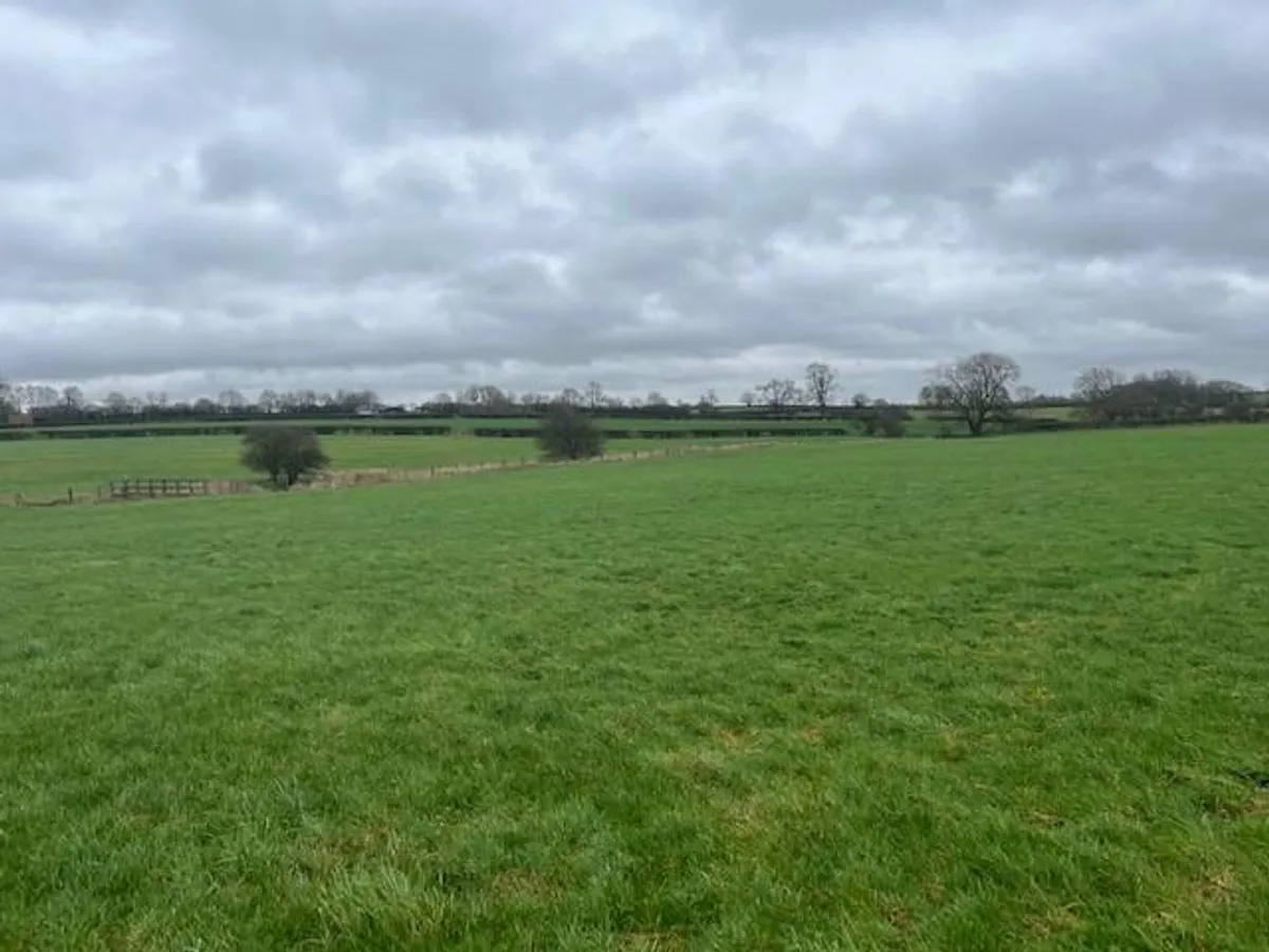 Hades Lane, Wymeswold, Loughborough