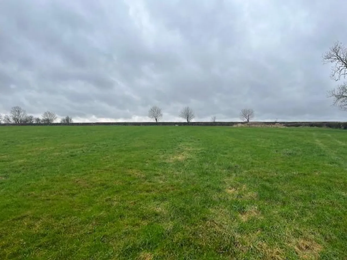 Hades Lane, Wymeswold, Loughborough