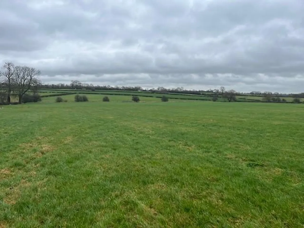 Hades Lane, Wymeswold, Loughborough
