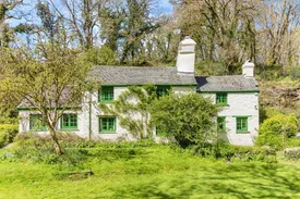 Property responsive