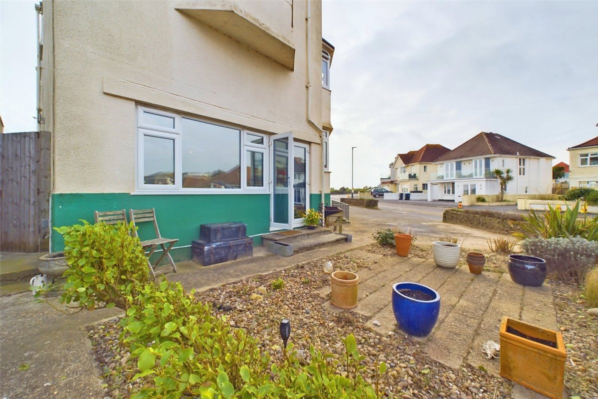 4 bedroom property for sale in Southbourne Overcliff Drive, Southbourne, Bournemouth, Dorset