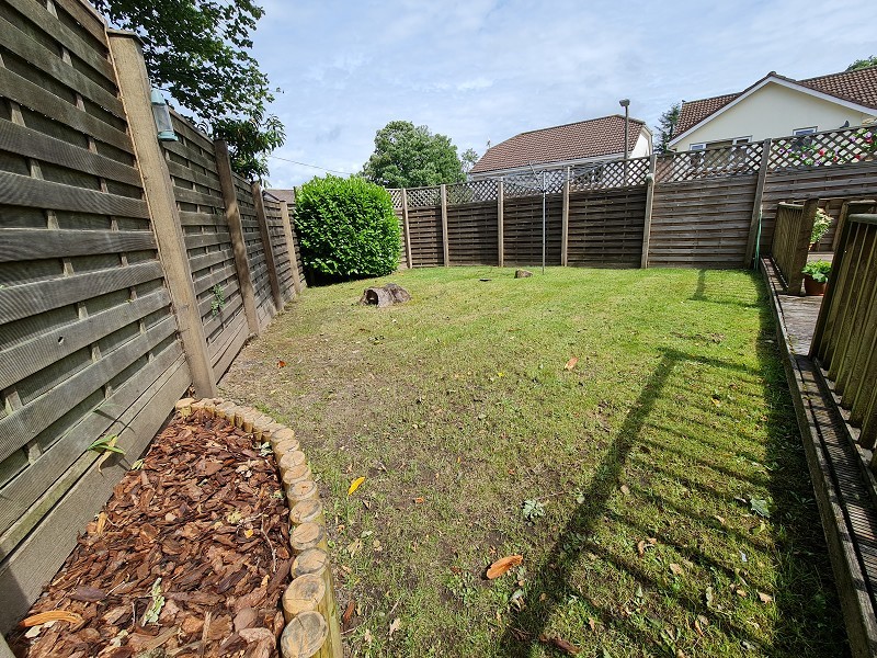 4 bedroom property for sale in Clos Bevan, Gowerton, Swansea, City And