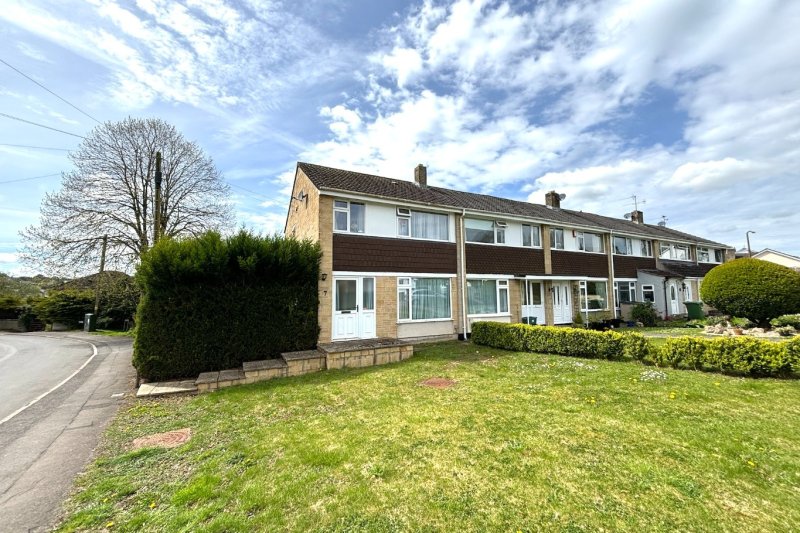 3 bedroom property for sale in Valley View Road, Paulton, Bristol £