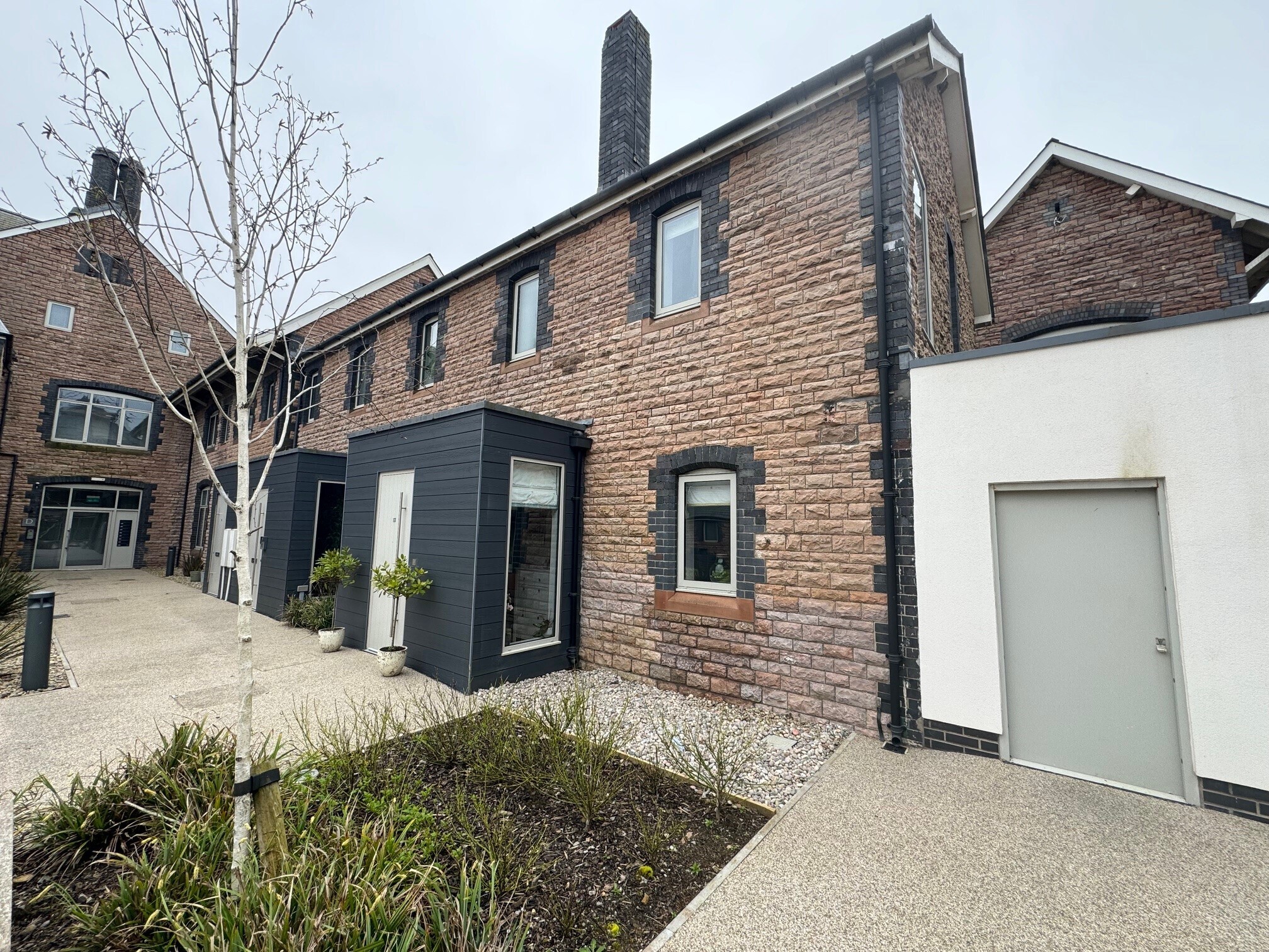 Peter Alan Estate Agents in Porthcawl Sell, Buy, Mortgages, Let or Rent