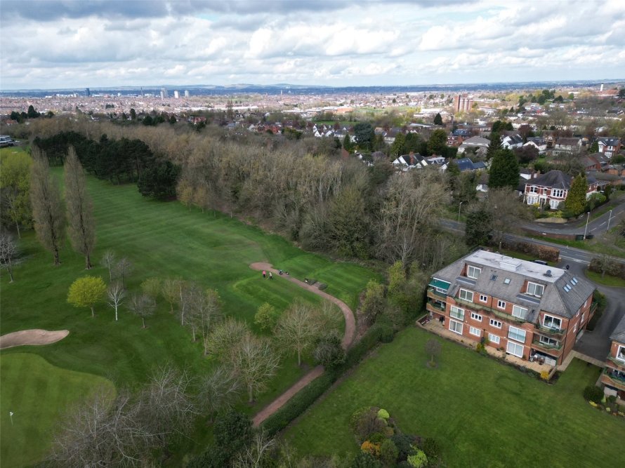 2 bedroom property for sale in Evington Lane, Leicester, Leicestershire