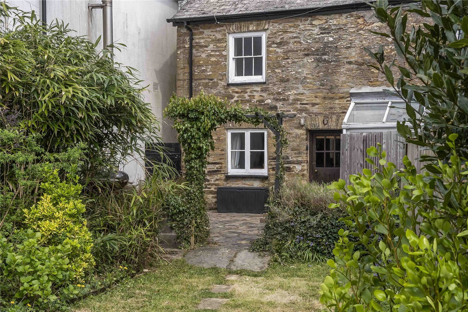 2 bedroom property for sale in Chillington, Kingsbridge, Devon, TQ7