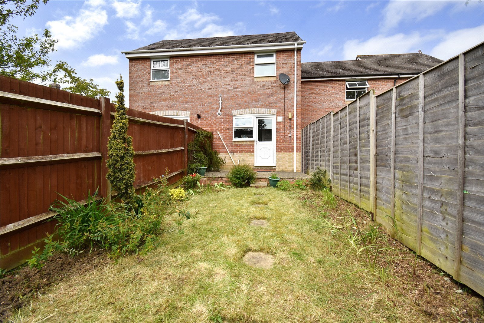 1 bedroom property for sale in Ludlow Close, Newbury, Berkshire, RG14
