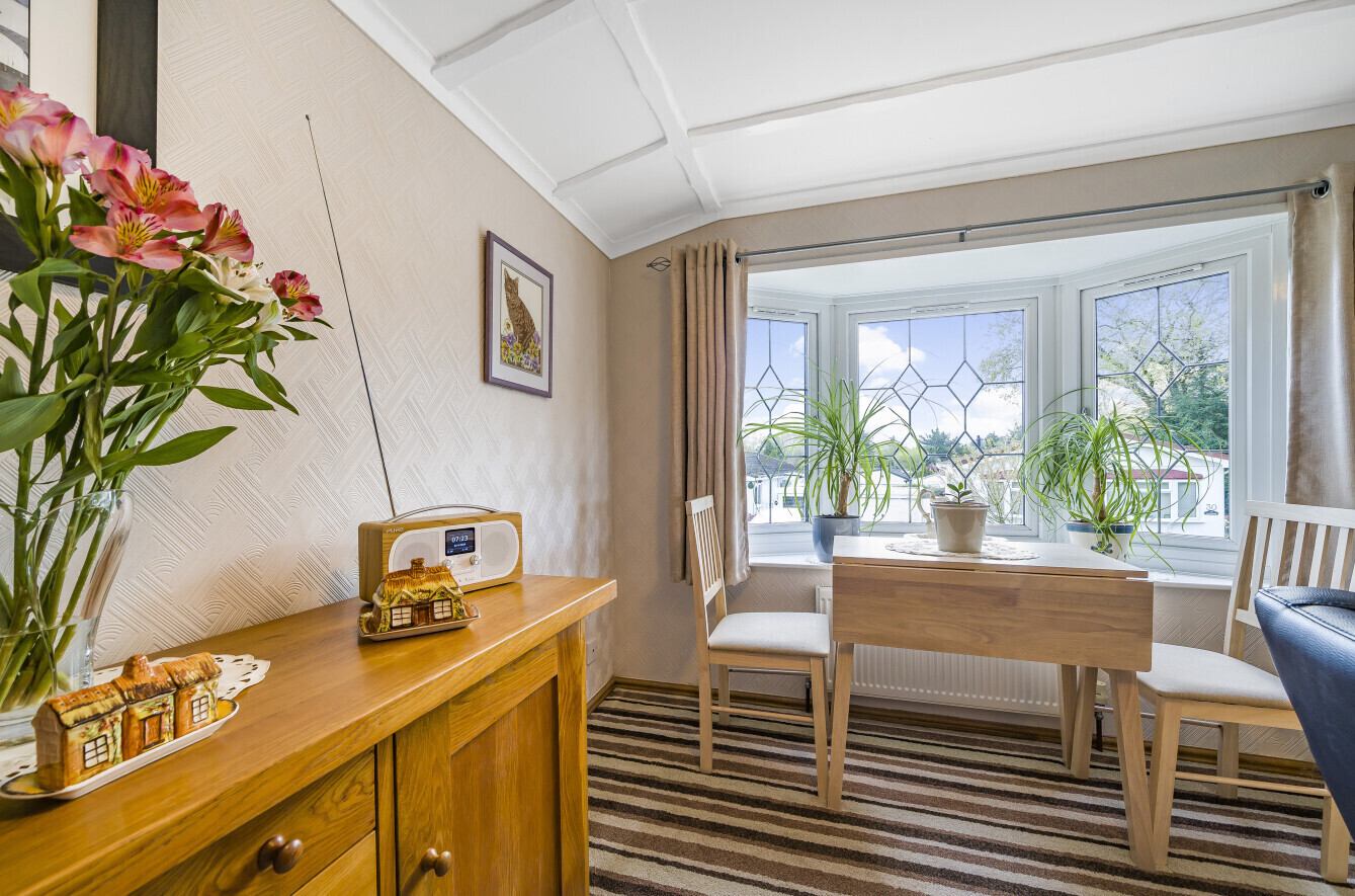 2 bedroom property for sale in Five Acres, New Park, Bovey Tracey, TQ13