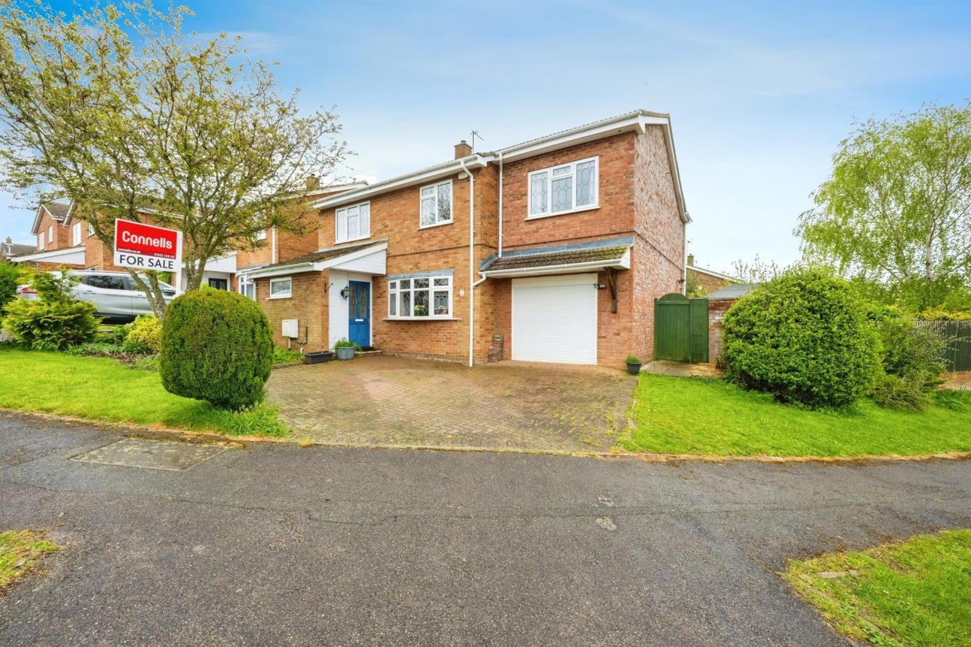 Estate Agents & Lettings Agents in Harpenden Connells Contact Us