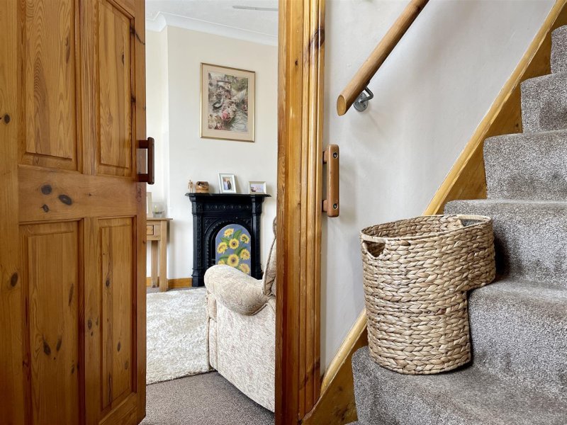 3 bedroom property for sale in Wollaston Road, Lowestoft £190,000