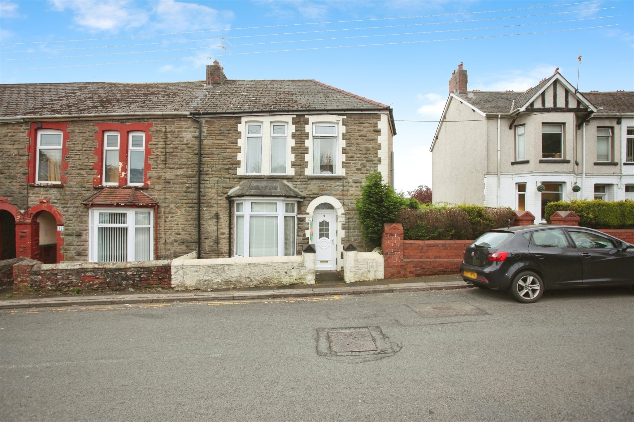 Peter Alan Estate Agents in Blackwood Sell, Buy, Mortgages, Let or Rent