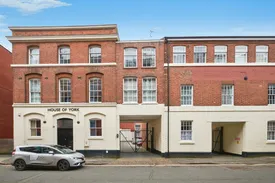 Property responsive