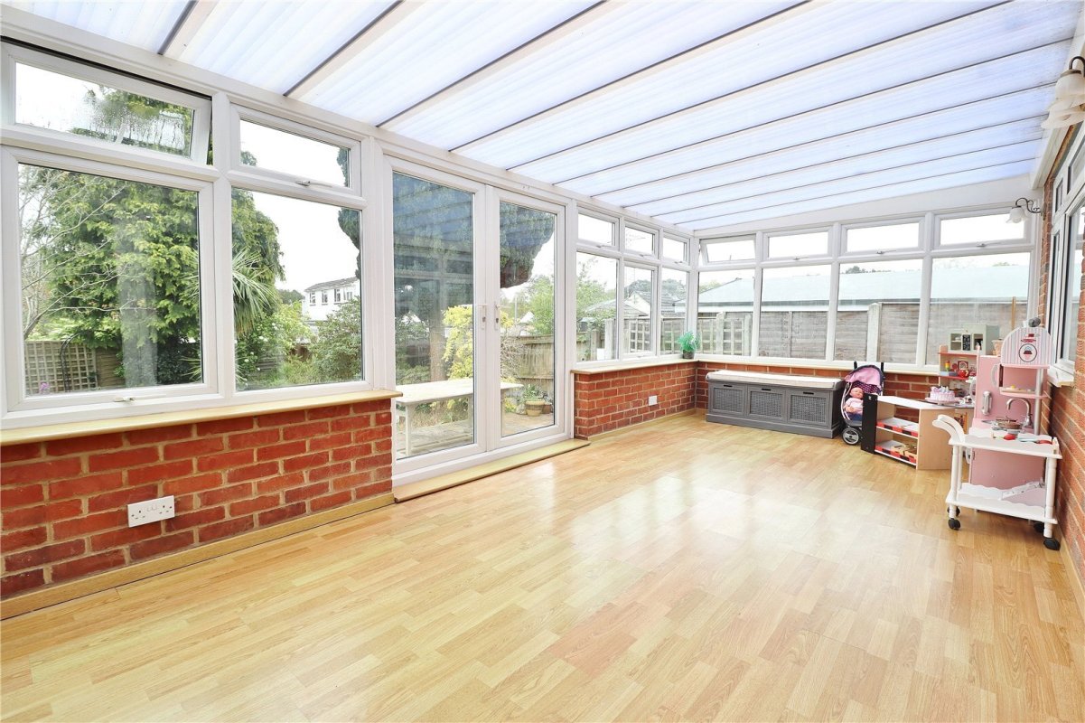 3 bedroom property for sale in Woodlinken Way, Verwood, BH31 £475,000