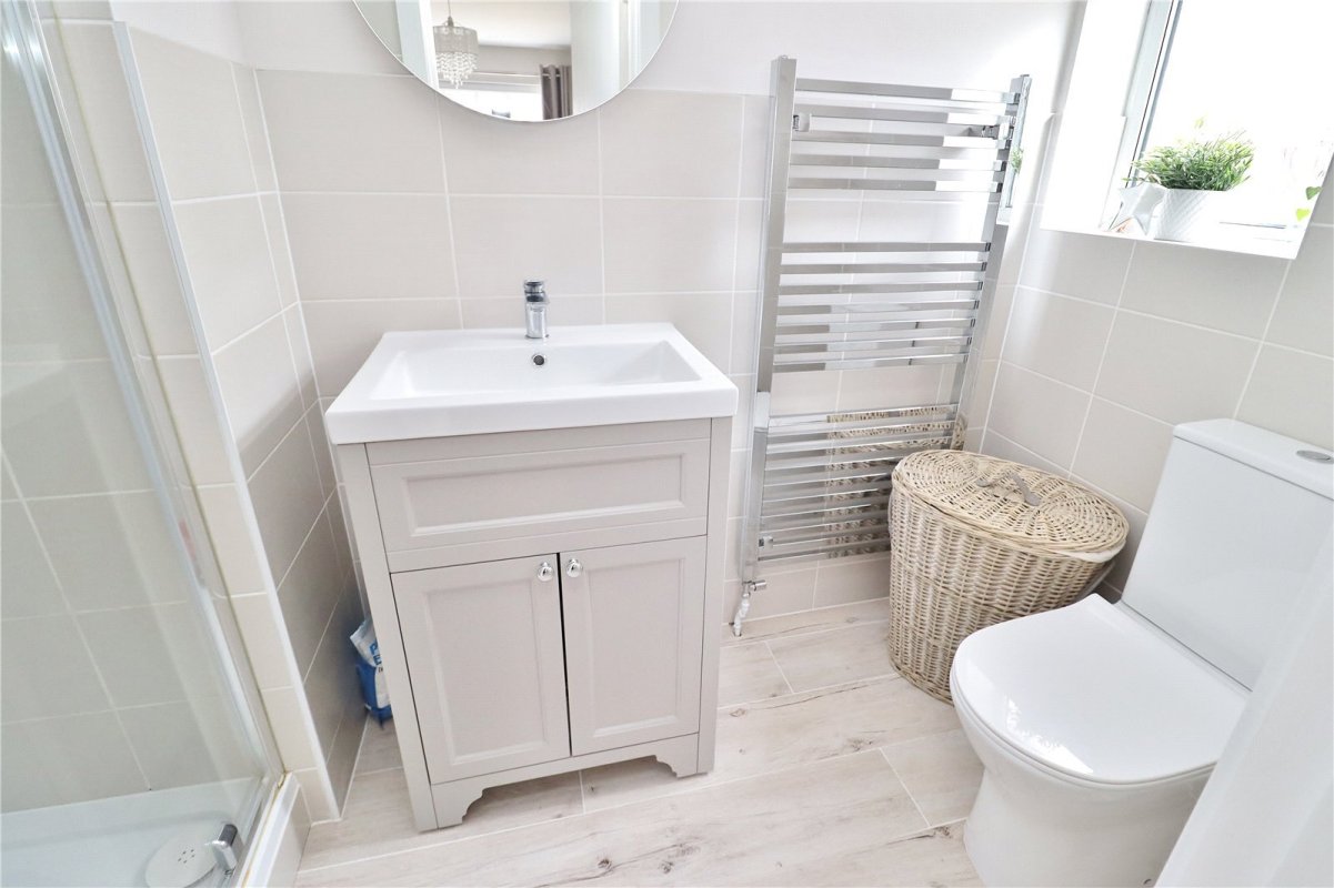 3 bedroom property for sale in Woodlinken Way, Verwood, BH31 £475,000