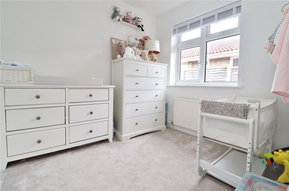 3 bedroom property for sale in Woodlinken Way, Verwood, BH31 £475,000