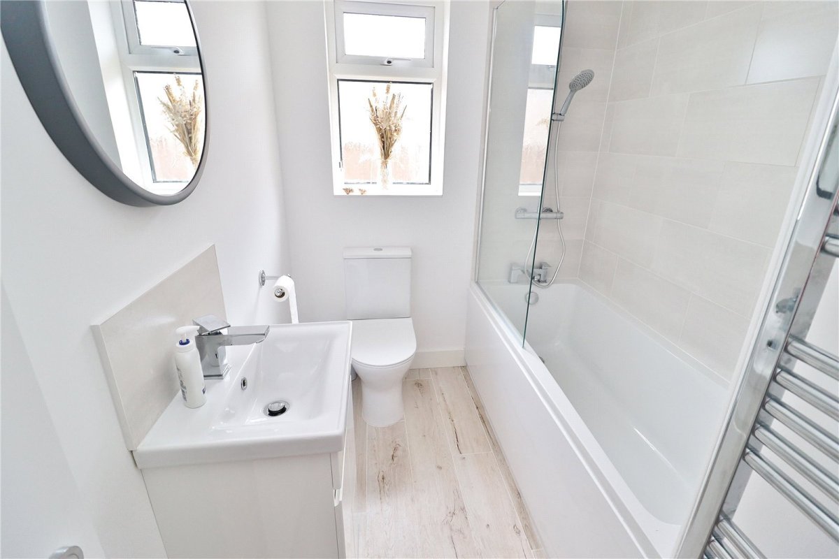 3 bedroom property for sale in Woodlinken Way, Verwood, BH31 £475,000