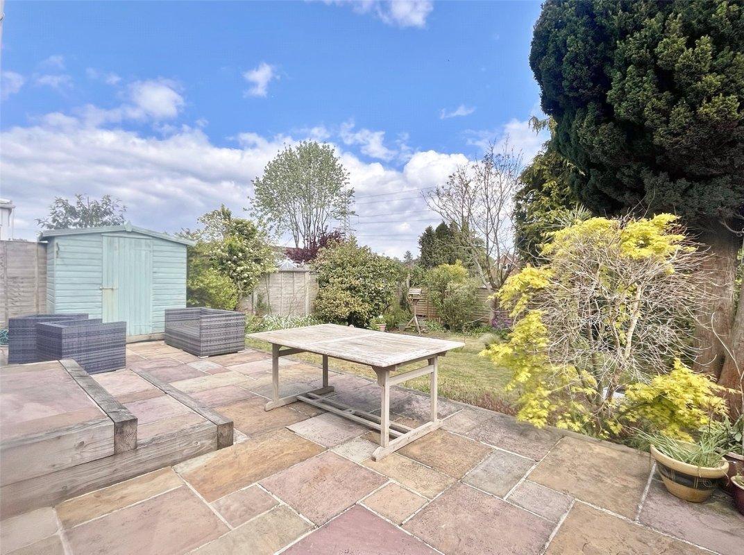 3 bedroom property for sale in Woodlinken Way, Verwood, BH31 £475,000