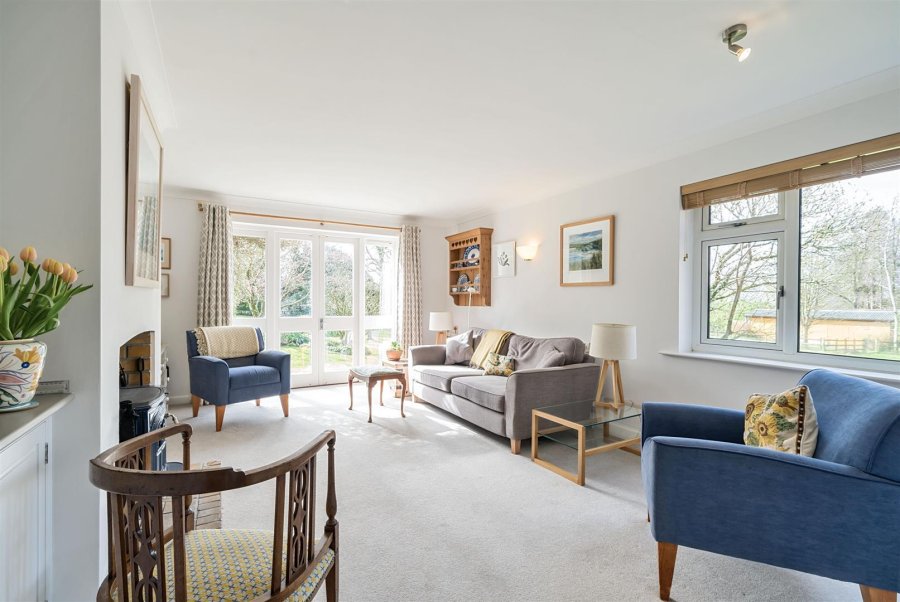 Stags 5 bedroom property for sale in Crapstone, Devon