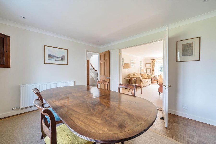 Stags 5 bedroom property for sale in Crapstone, Devon