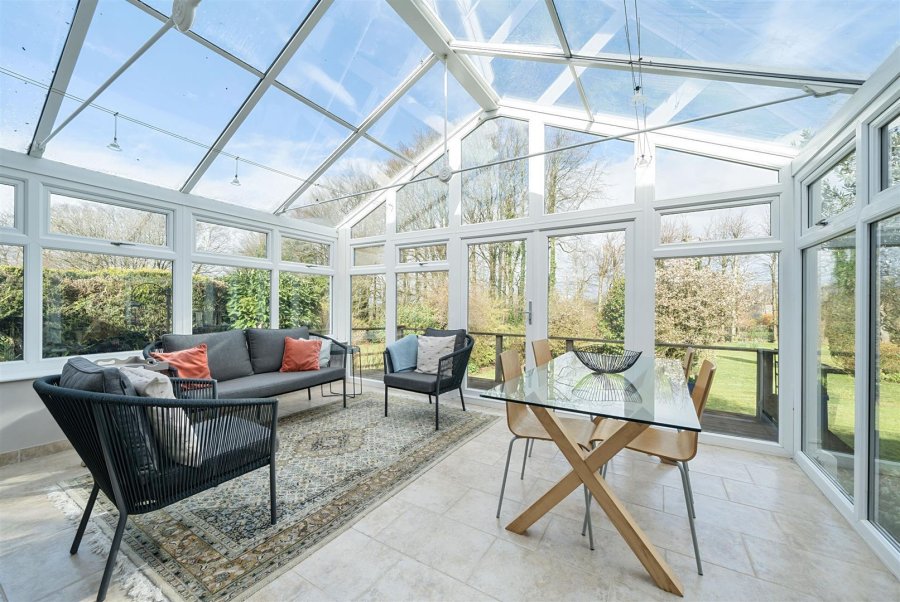 Stags 5 bedroom property for sale in Crapstone, Devon