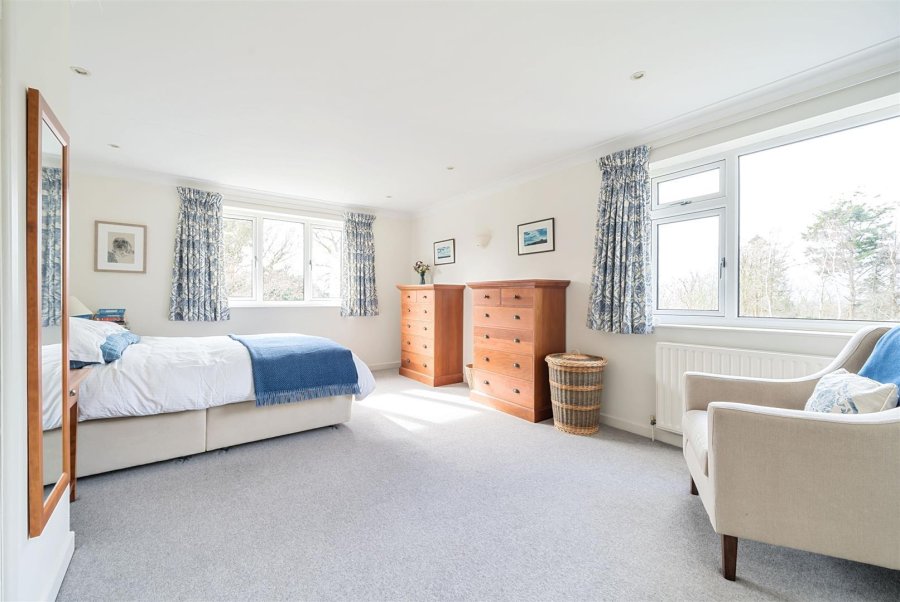 Stags 5 bedroom property for sale in Crapstone, Devon