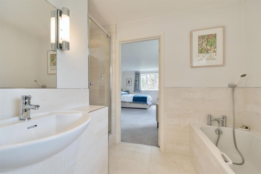 Stags 5 bedroom property for sale in Crapstone, Devon