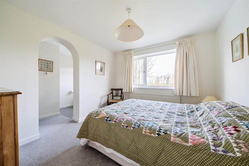 Stags 5 bedroom property for sale in Crapstone, Devon