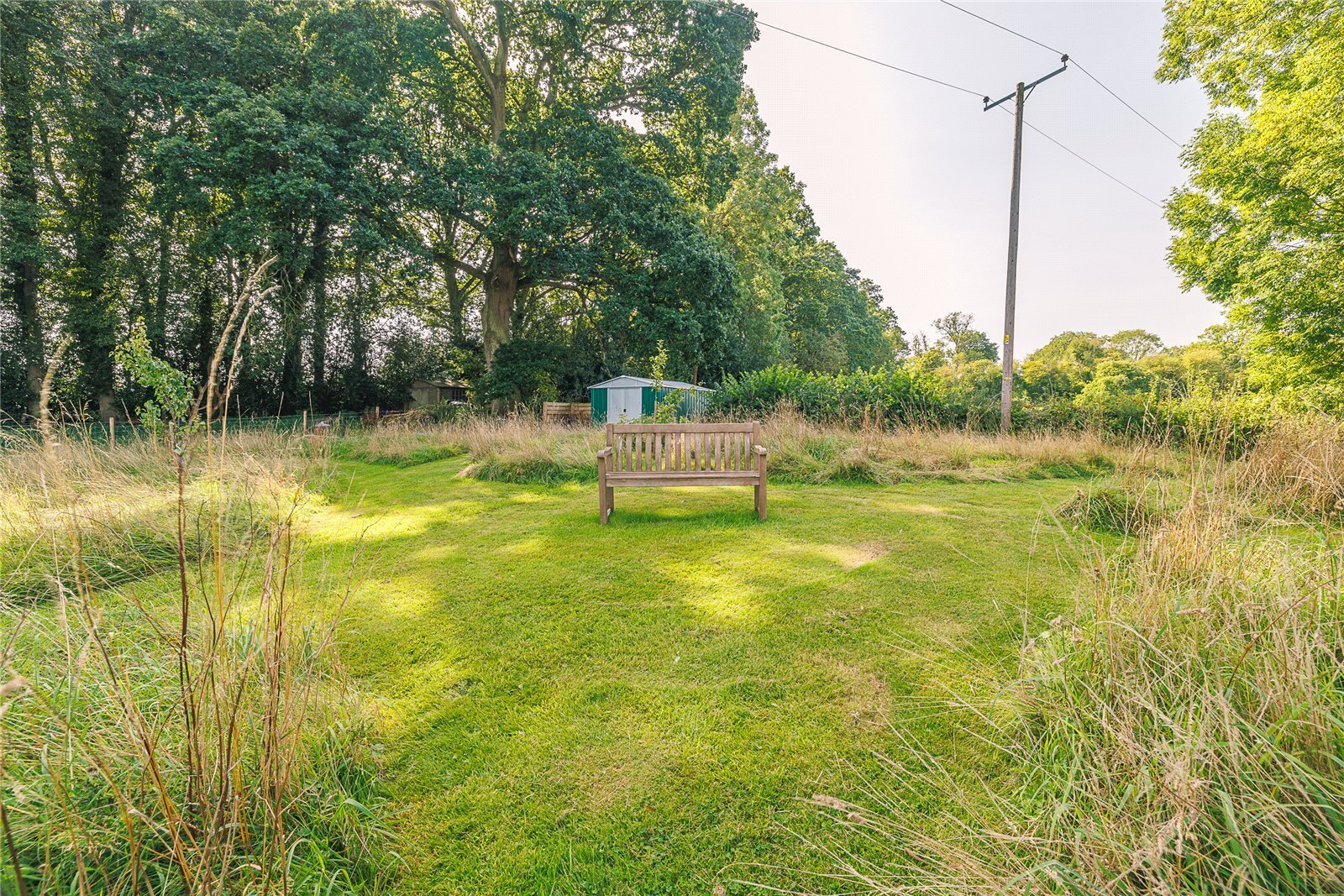 3 bedroom property for sale in Gorsley, RossonWye, Herefordshire, HR9