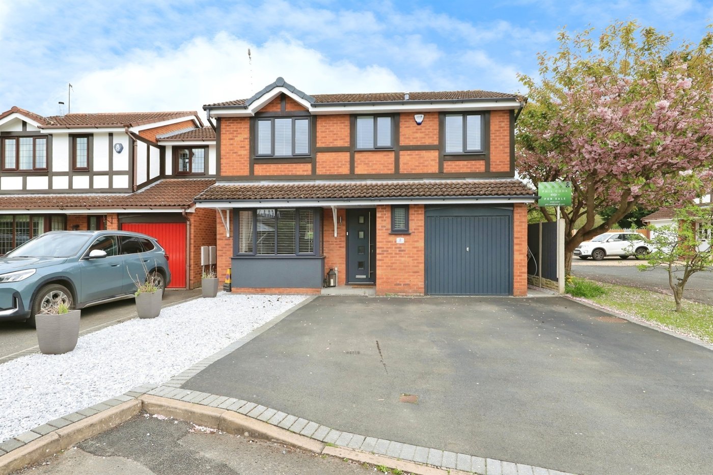 Properties for sale in DY11, Worcestershire