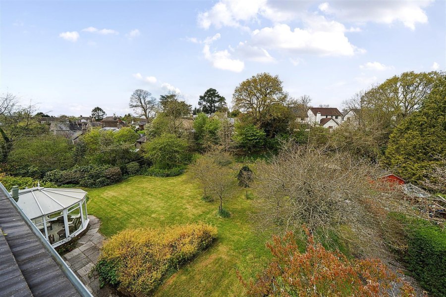Stags 5 bedroom property for sale in Dartington, Totnes
