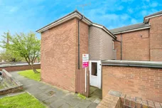 Queen Street, Balby, Doncaster