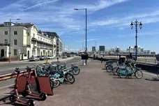 South Parade, SOUTHSEA