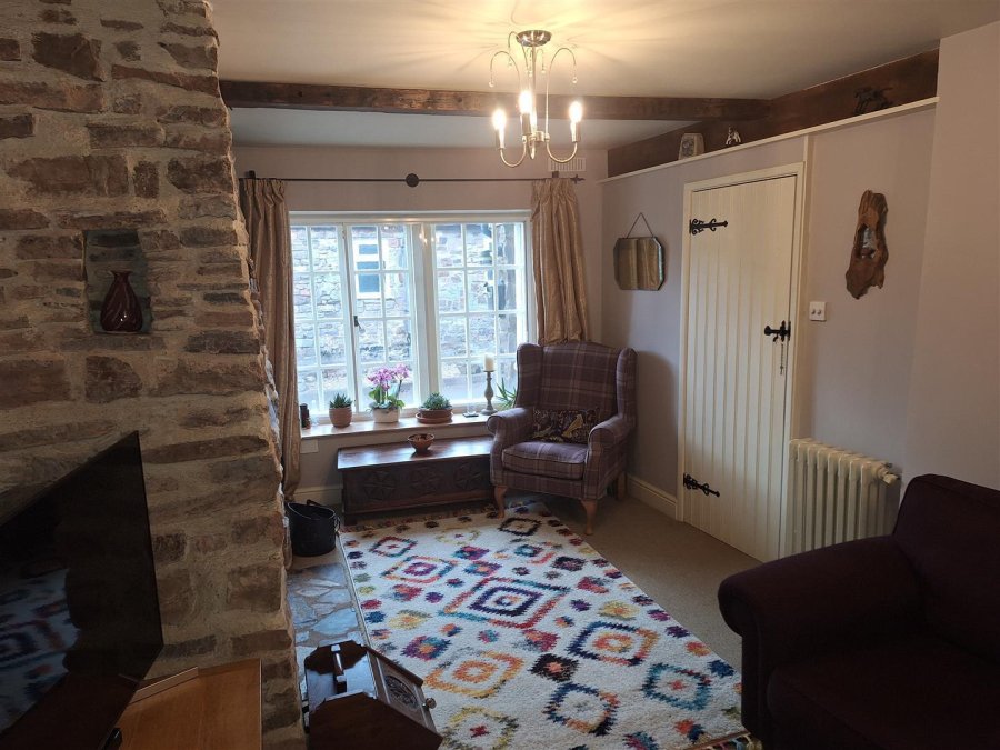 Stags 4 bedroom property for sale in Staple Cross, Wellington