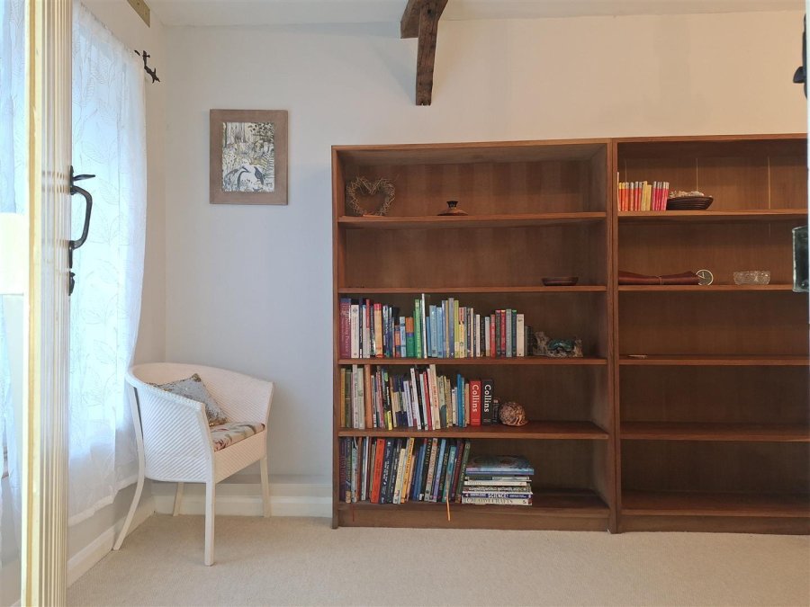 Stags 4 bedroom property for sale in Staple Cross, Wellington