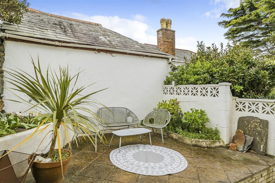 Stags 4 bedroom property for sale in Egloshayle Road Wadebridge