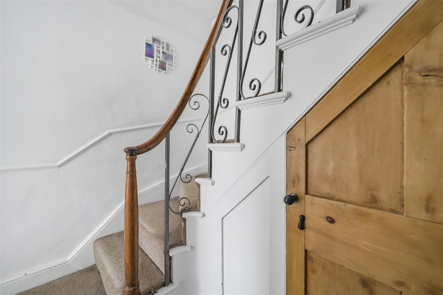 Stags 4 bedroom property for sale in Egloshayle Road Wadebridge