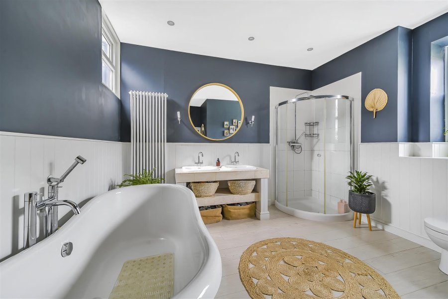 Stags 4 bedroom property for sale in Egloshayle Road Wadebridge