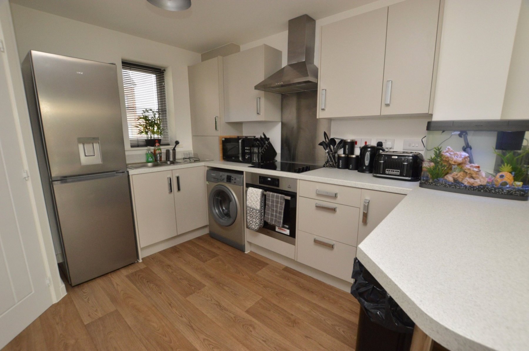 2 bedroom property for sale in Hutchings Drive, Tithebarn, Exeter, EX1