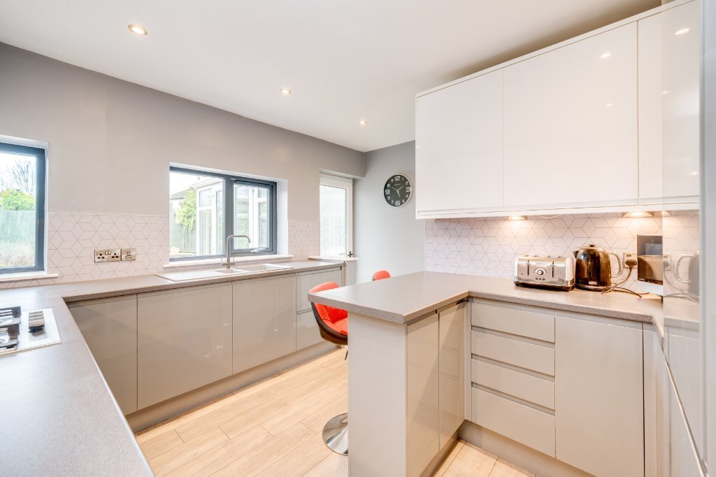 2 bedroom property for sale in Scotton Drive, Knaresborough, North