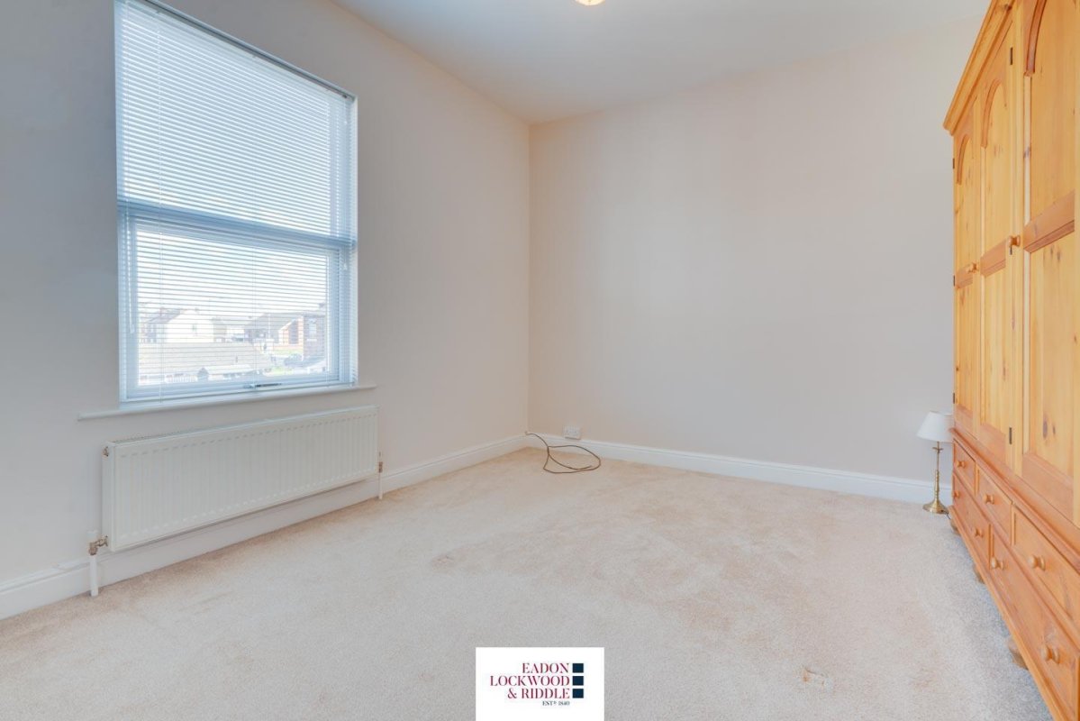 2 bedroom property for sale in North Street, Rawmarsh, Rotherham £125,000