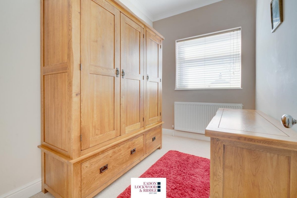 2 bedroom property for sale in North Street, Rawmarsh, Rotherham £125,000