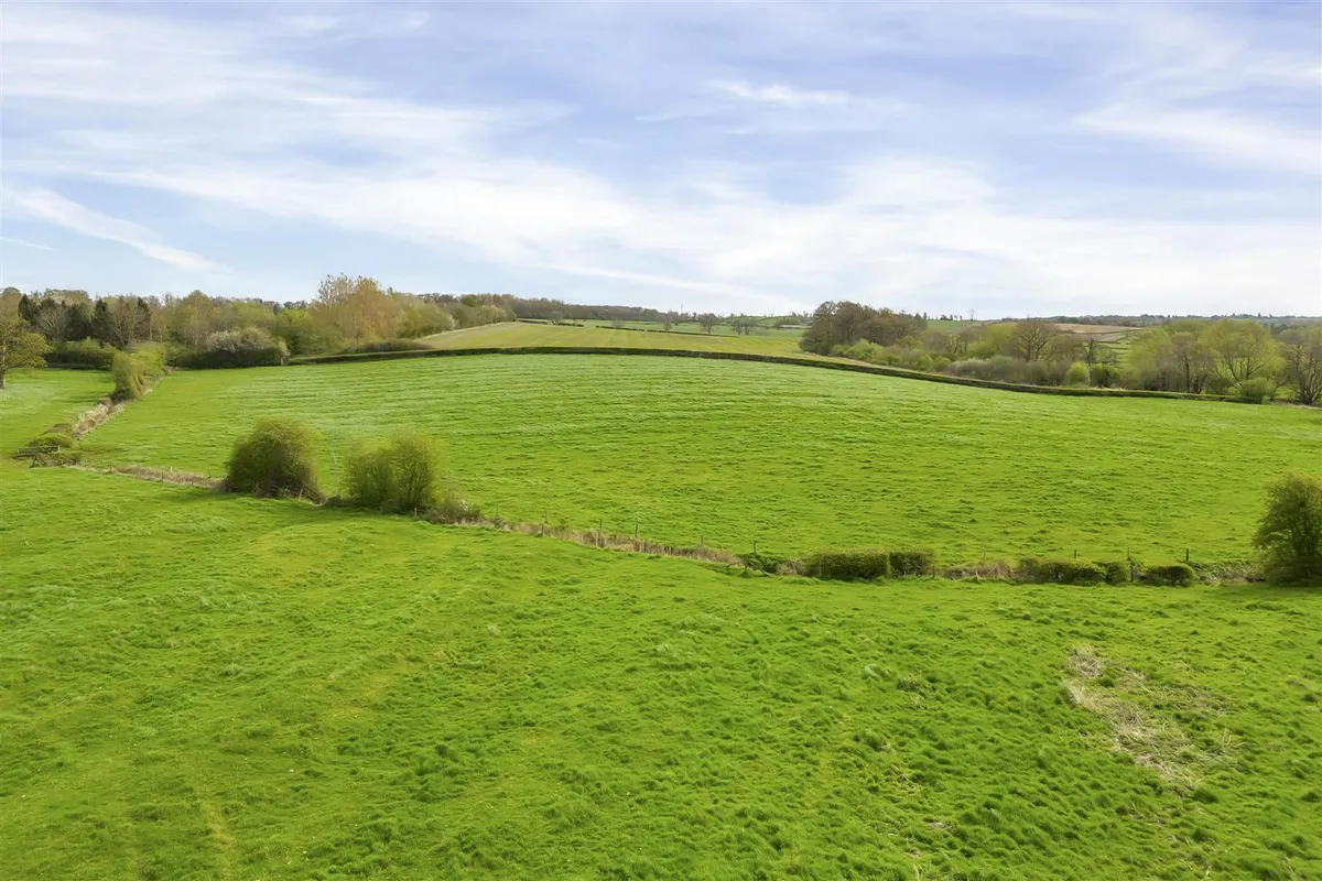 Land at Ashby Road, Gaddesby, Leicestershire